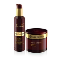 Yves Rocher Riche Creme Intense Regenerating Care (Set)