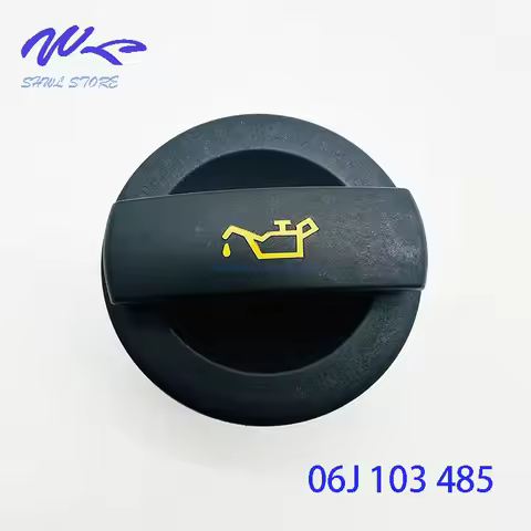 EA888 Engine Oil Filler Cap For Audi A1 A3 A4 A5 A6 A8 Q3 Q5 Q7 TT VW Caddy CC Eos Golf Jetta Passat