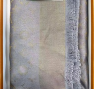 cod Elegant Cashmere Feel Large Scarf Shawl Silk Wool Goddess New Style 140 Shawl Summer Seasonal Ac