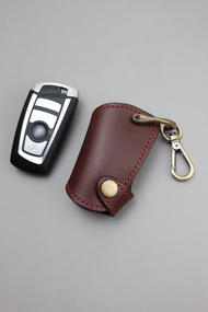 汽車鑰匙套 適用BMW