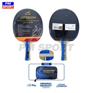 TABLE TENNIS BET HUNDRED ATTACK 50 HERR 5M184 ORIGINAL TABLE TENNIS BAT/
