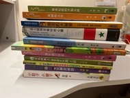 Book novel 書 小說