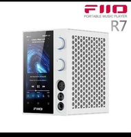 Fiio R7白色 二手