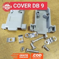 VGA DB9 DB 9 CONNECTOR COVER