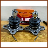 ⏌ ❥ Upper Ball Joint Set (555) : Alterra, Dmax, Trooper