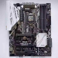 [Second-Hand] Asus Z170-P Z170X HD3 Z270-P Z270 H170 B250M Game Motherboard