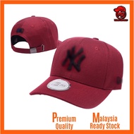 MLB NE Casual Classic New York NY Yankees Men Women Unisex Fashion Baseball Cap Hat with adjustable 
