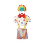 Mens Costume Cosplay Lingerie Suit Men Underwear Set Exotic Costumes Gay Bar Dance Perform Role Play