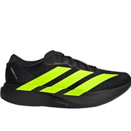 Adizero Evo SL Core Black/Lucid Lemon Running Shoes