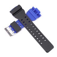 Soft TPU Wacth Band for Casio GA100/110/120/140 Bracelet G-SHOCK GD100 GD110/120/14  GA300/400/700 G