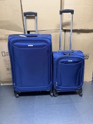 全新清倉 新秀麗 29+20” 2件套 2in1  Samsonite  (model:Bartlett)brand new. 正品 100%authentic ‼️clearance sale 清倉