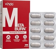 Xndo Metaburn Thermogenic Fat Burner