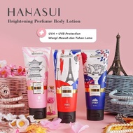 Hanasui PERFUME BODY LOTION - BODY LOTION PERFUME