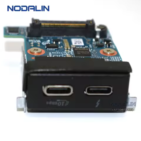 New Thunderbolt 4+ Type-C 10Gbps Card IO Board For Pro Micro QBM1250 Max Micro FCM2250 QCM1250 QCS12