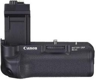 《WL數碼達人》Canon BG-E5 BGE5 原廠電池把手~EOS 450D 1000D 500D 專用~免運