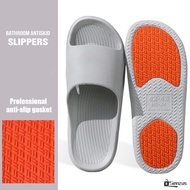 [SG SELLER] Specialized Anti-Slip Slippers Are For The Elderly, Pregnant Women, Slippery Floor Envir