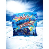 [READY STOCK] Dynamite Choco Mint Candy 82.5g (25pcs) – Gula-Gula Mint Berinti Coklat | Jack ‘n Jill