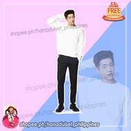 Kdrama 5 inches | cake topper Nam Joo Hyuk Standee [ Twenty-five Twenty-one ] Version 7