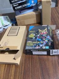 【免運】（帶運輸）shf 假面騎士 娜貓 節拍形態 NA-GO（萬代旗艦店購入）  【無法簽收當天確認勿拍，記者拉黑，打