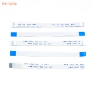 [risingmp] PS4 Handle Charging And Plugging Motherboard Cable High Quality 12 PIN Flat Flexible Cabl