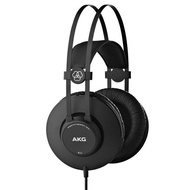 RtrAKG/Ai Technology K52K72K92 Headset Monitor Headset Recording Studio Professional HiFi Music Nois