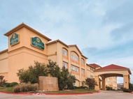 南韋科伍德韋溫德姆拉昆塔套房飯店 (La Quinta Inn &amp; Suites by Wyndham Woodway - Waco South)