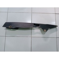 HONDA Chain cover verzaHONDA 2nd motorcycle removableOriginal