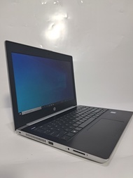 BARU!!! Laptop HP Probook 430 G5 Core i7 Gen 8 Ram 8gb Ssd 256gb -