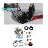 【JUMLEE HOT】Adjustable Carburetor for Tecumseh Snow Blower for HM70 for HM80 640052 640058