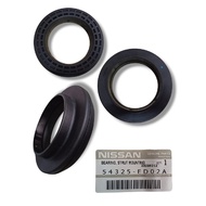 NISSAN PART FRONT ABSORBER MOUNTING BEARING FOR NISSAN LIVINA / LATIO / SYLPHY / C26  / NV200 (54325