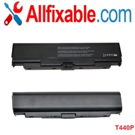 Lenovo  Thinkpad T440P  T540P  L440  L540  W540  W541  45N1149  Series  6 Cells  Notebook Compatible