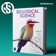 Biological science - Eighth Edition