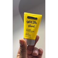 Schwarzkopf Got2b Glued Styling Spiking Hair Glue 35g