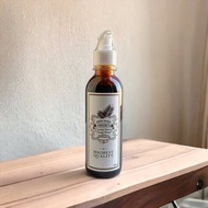 天然椰子油蜜糖潔面液