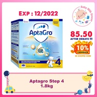 Aptagro Step 4 (1.8kg x 1) Exp : 12/2022