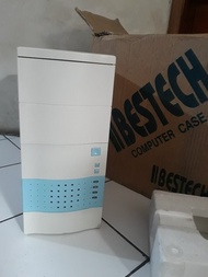 PC - KESING CASE KOMPUTER JADUL PENTIUM1 PLUS PSU AT