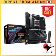 GIGABYTE B850 Series AMD Ryzen Gaming Motherboards