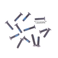 12Pcs Metal Laptop Screws For TUF Gaming A15 FA507 FX507 FA507RF FA507RW FA507RM FA507RR FA507RC Low