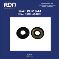 Seal Kruk As Kiri BeAT Pop K44