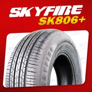 SKYFIRE 205/60 R16 Sk806+ 205/60R16 (Tubeless Tire) 079