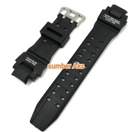 Lasebo LSB-865 LSB865 LSB 865 rubber digital Watch Strap 6612