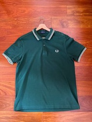 Fred Perry Polo Shirt