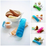 Australia Qubies Food Storage Box/Ice Brick Box/Packing Box/Storage Box