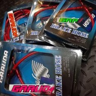 XZ』加路達/RCB 金屬油管 ABS用 DRG158/戰將六代/RV180/JETSR/FNX/JETSL/JETS