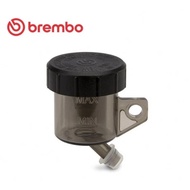 OFFICIAL DEALER - 100% ORIGINAL BREMBO BRAKE 15CM3 15CC SMOKE BRAKE CLUTCH  FLUID RESERVOIR TANK - S