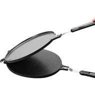 1 Piece Waffle Cone Maker Egg Roll Waffle Cone Mold Egg Roll Baking Tool Aluminum Alloy