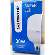 LED Capsule Tube Light T Bulb 3W 5W 7W 9W 10W 15W 20W 30W Bright LED Bulb Energy Saving