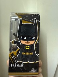 全新現貨 hottoys hot toys Cosbaby  : Batman 蝙蝠俠