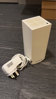 Linksys 無線路由器 MX5500