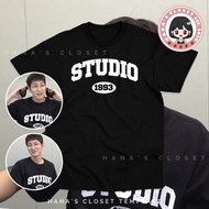 STUDIO 1993 SEVENTEEN WONWOO Customized Inspired T Shirt